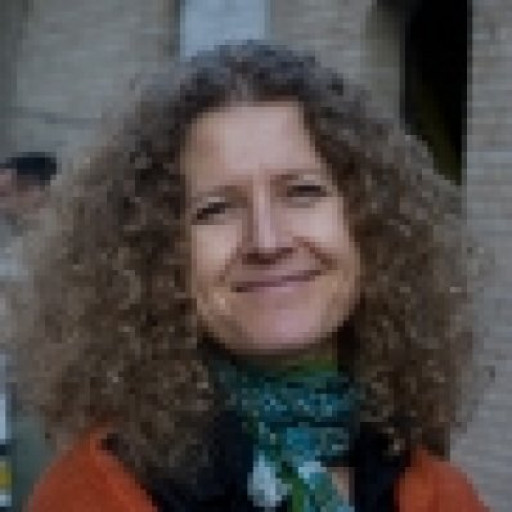 Sandra Lecaillier
